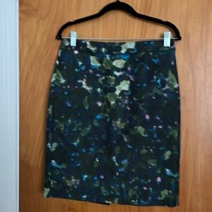 Jcrew skirt